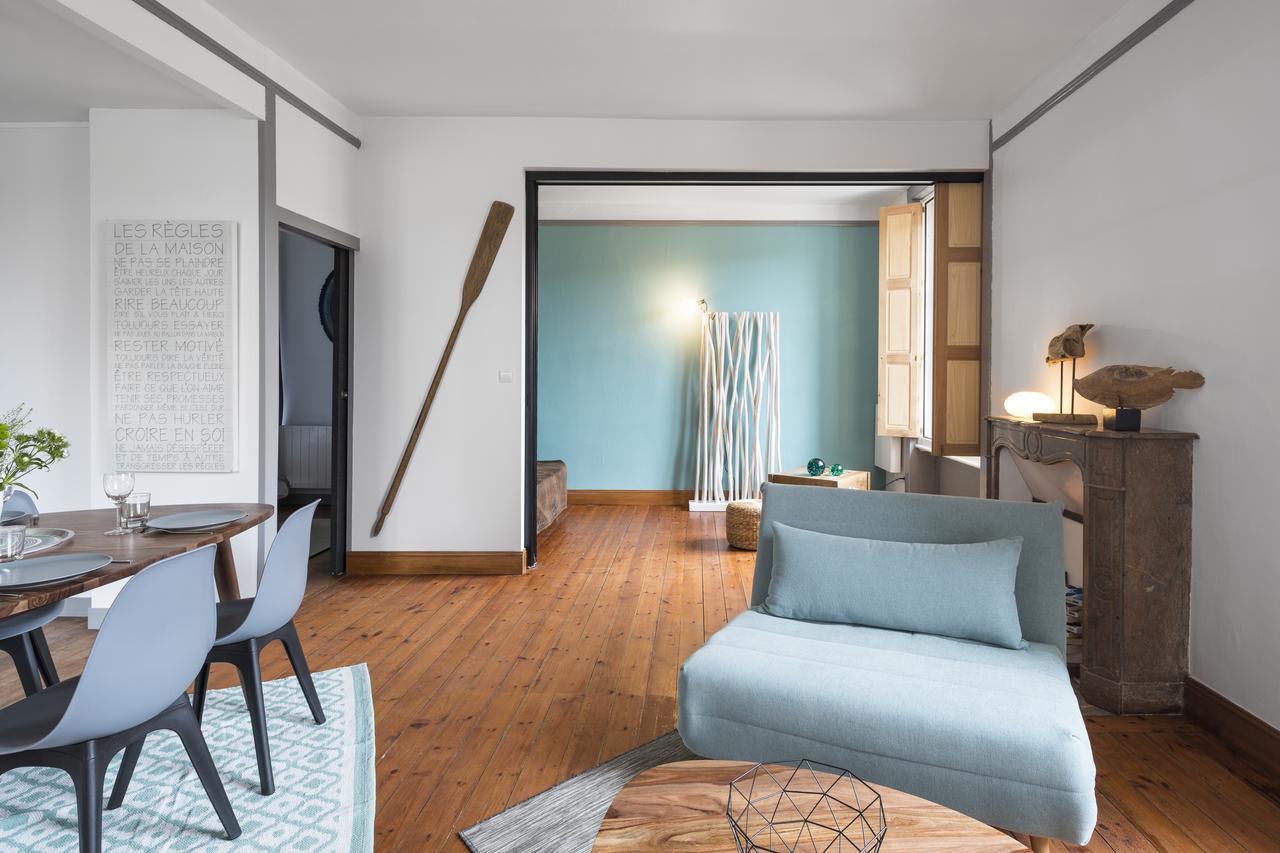 L'aviron By Cocoonr Apartment *