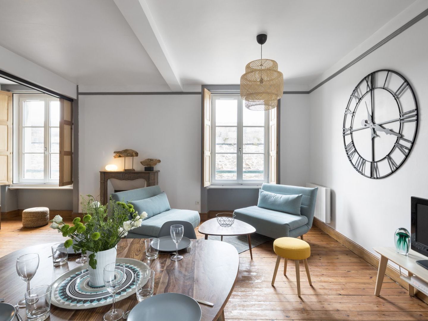 L'aviron By Cocoonr Apartment *