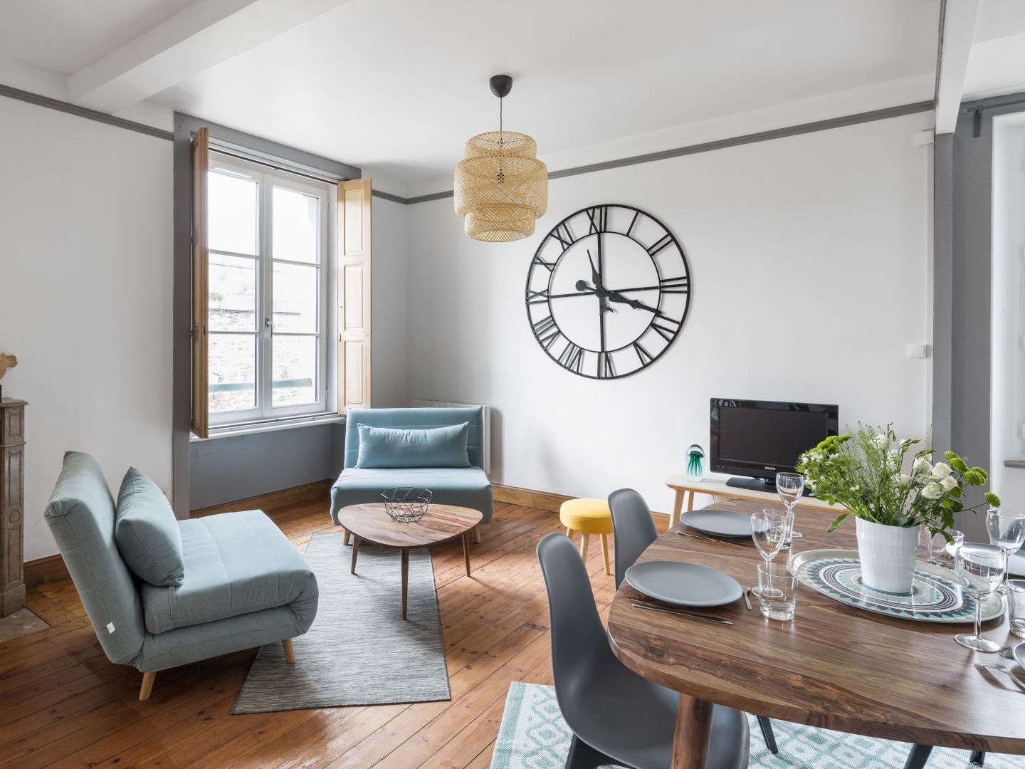 L'aviron By Cocoonr * Saint-Malo