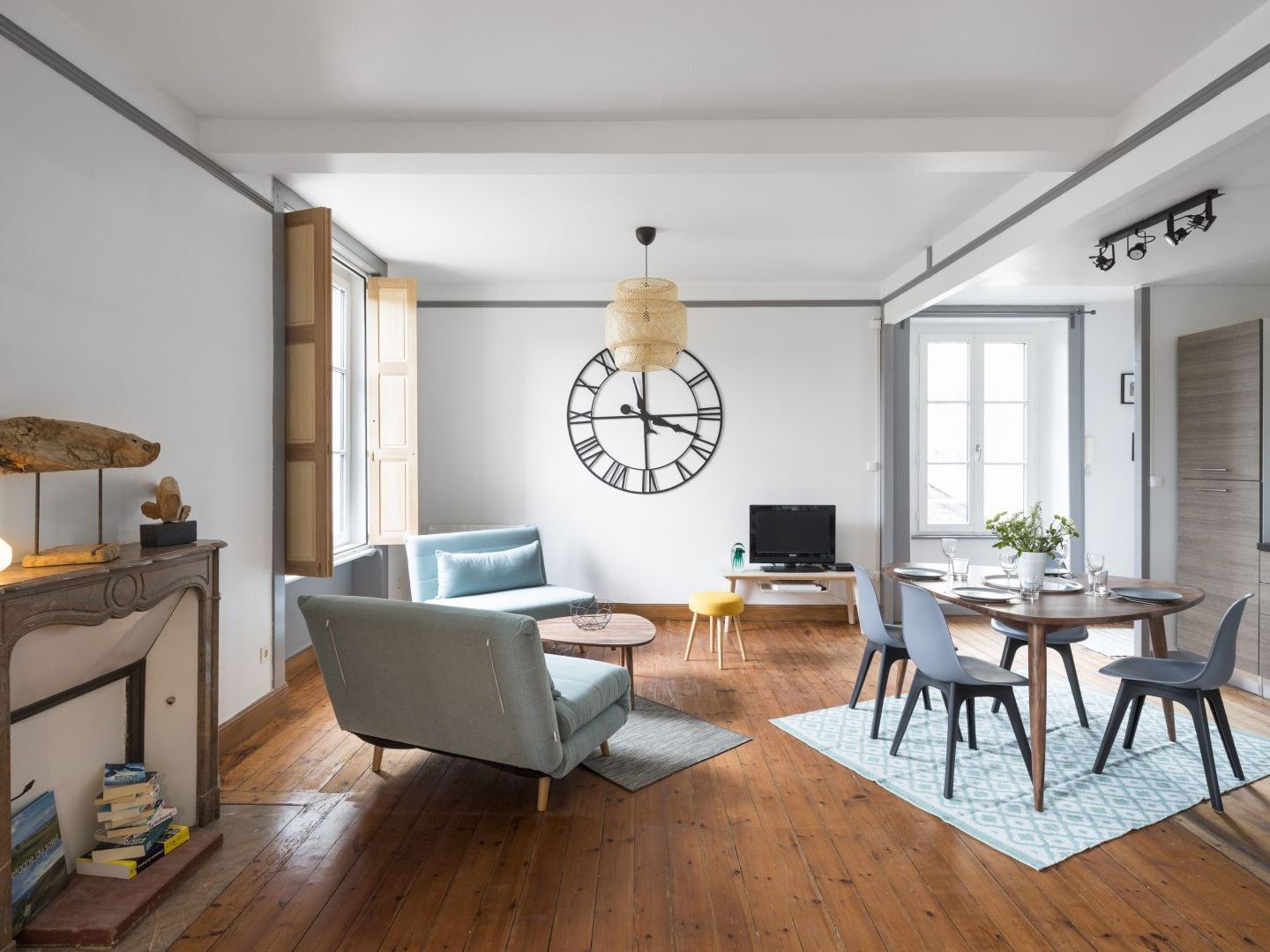 L'aviron By Cocoonr Apartment
