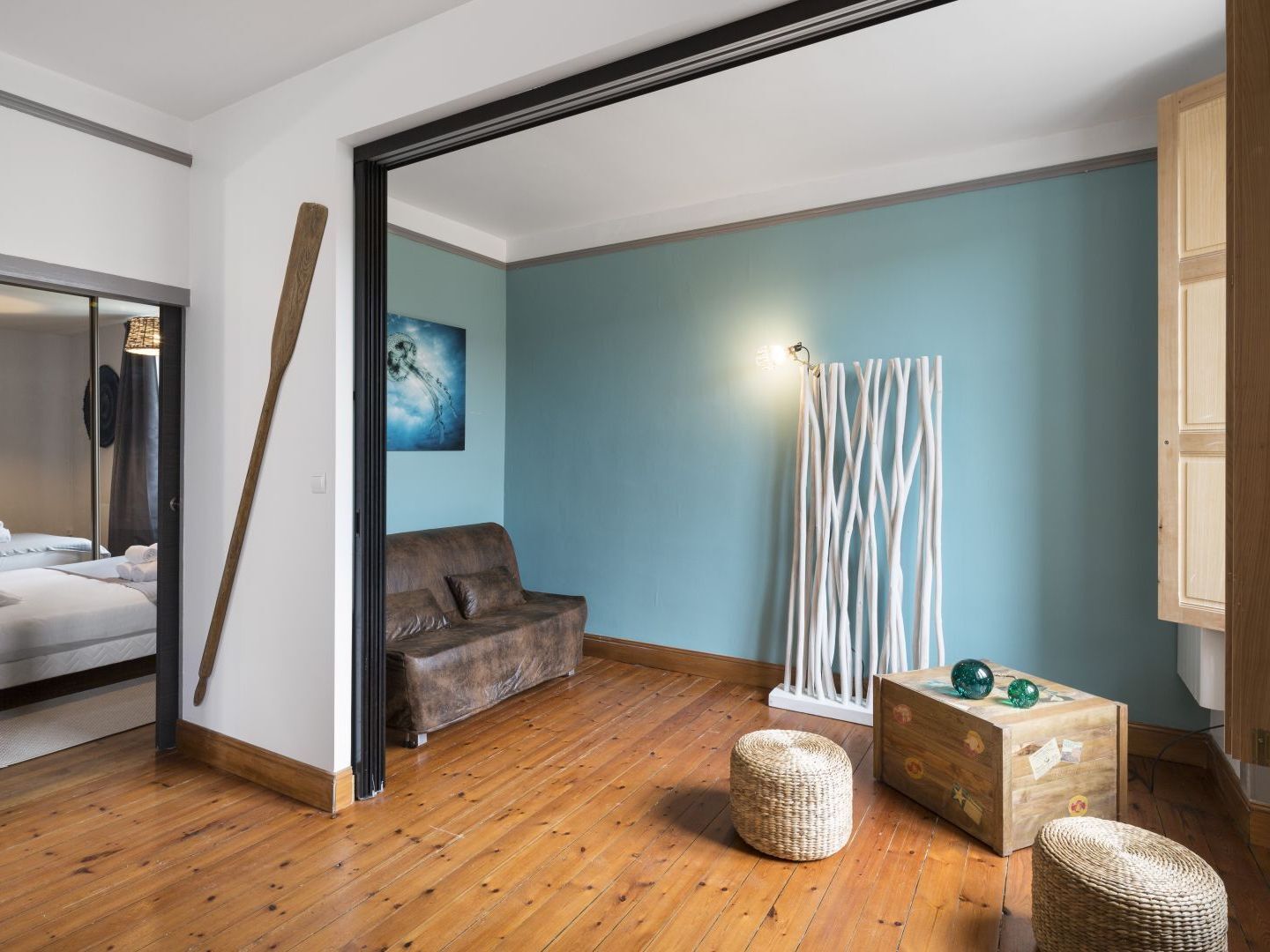 L'aviron By Cocoonr Apartment *