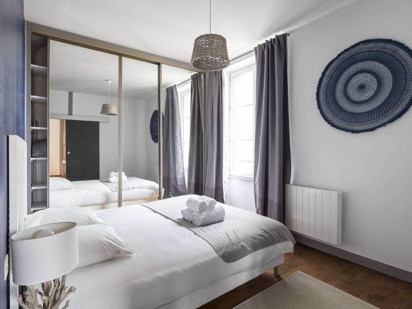 L'aviron By Cocoonr * Saint-Malo