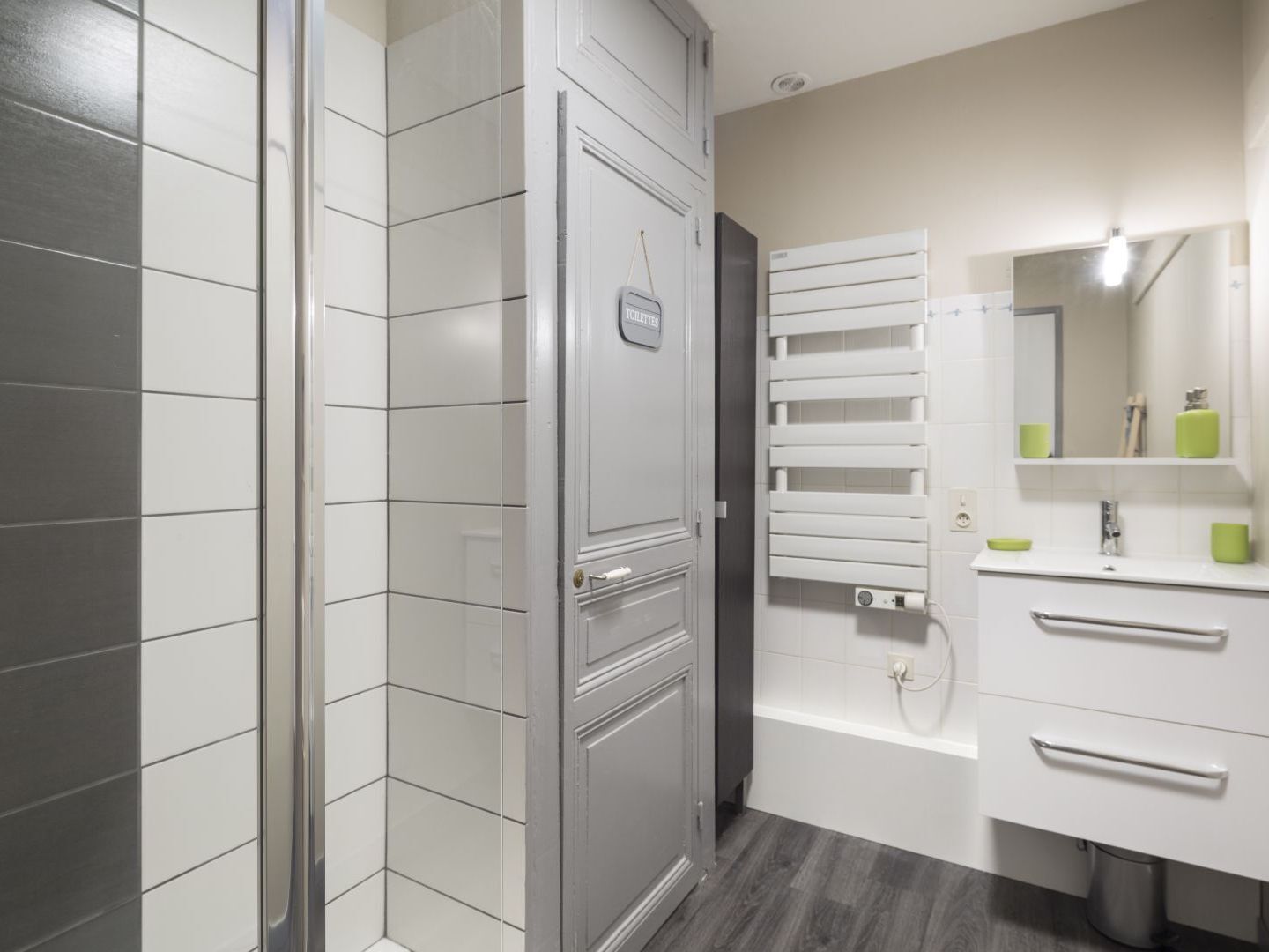 L'aviron By Cocoonr Apartment *